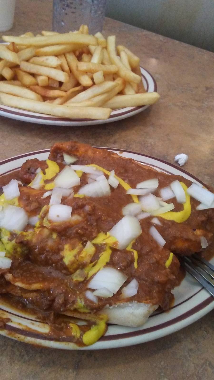 Dodge Park Coney Island | restaurant | 35252 Dodge Park Rd, Sterling Heights, MI 48312, USA | 5867952895 OR +1 586-795-2895