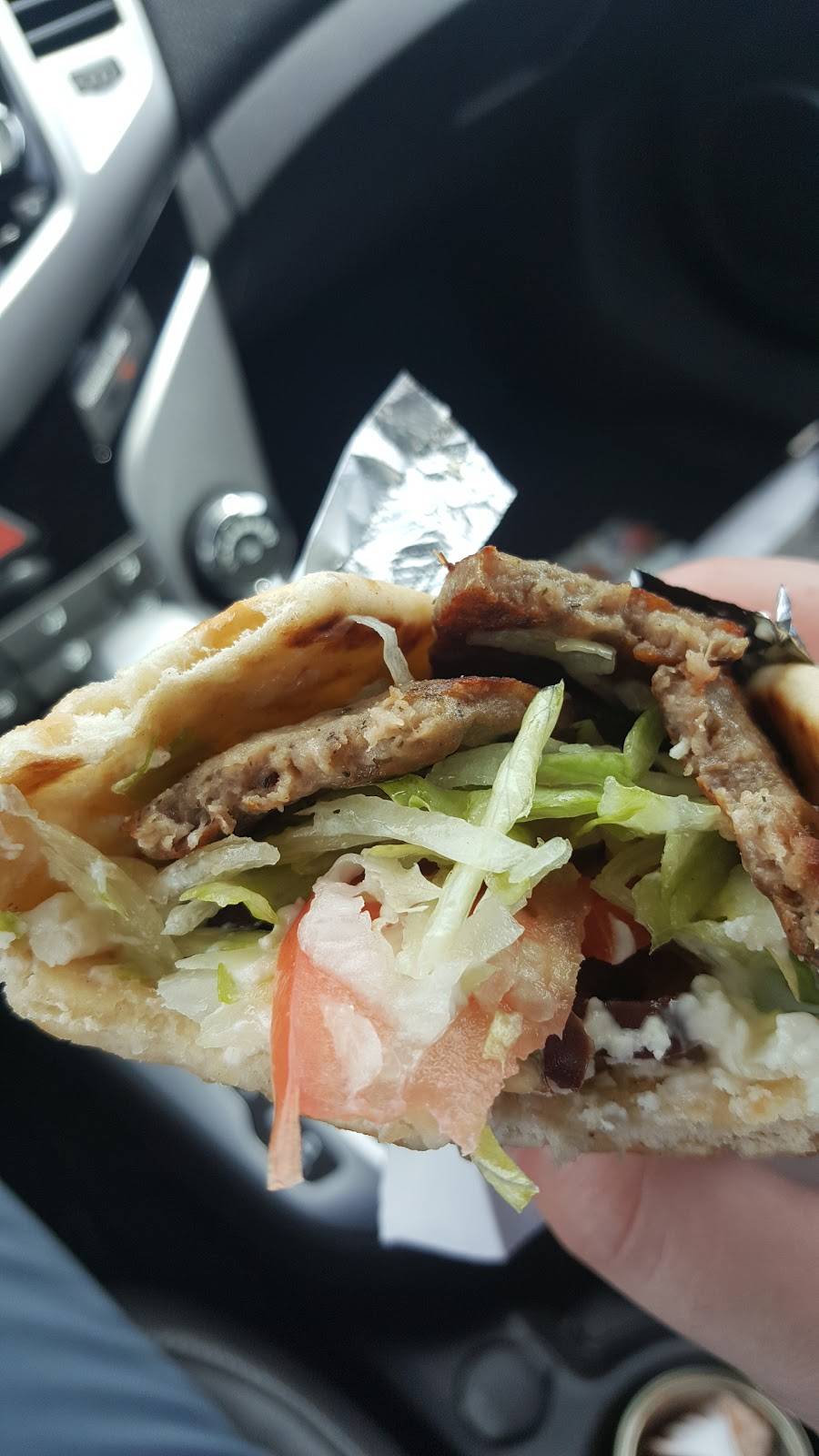 Cumberland House of Pizza | restaurant | 176 Gray Rd, Cumberland Center, ME 04021, USA | 2078295400 OR +1 207-829-5400