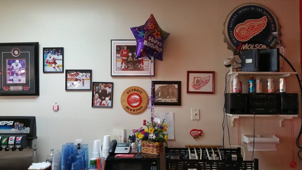 North Coney Island | restaurant | 2668 US-23, Alpena, MI 49707, USA | 9893542315 OR +1 989-354-2315