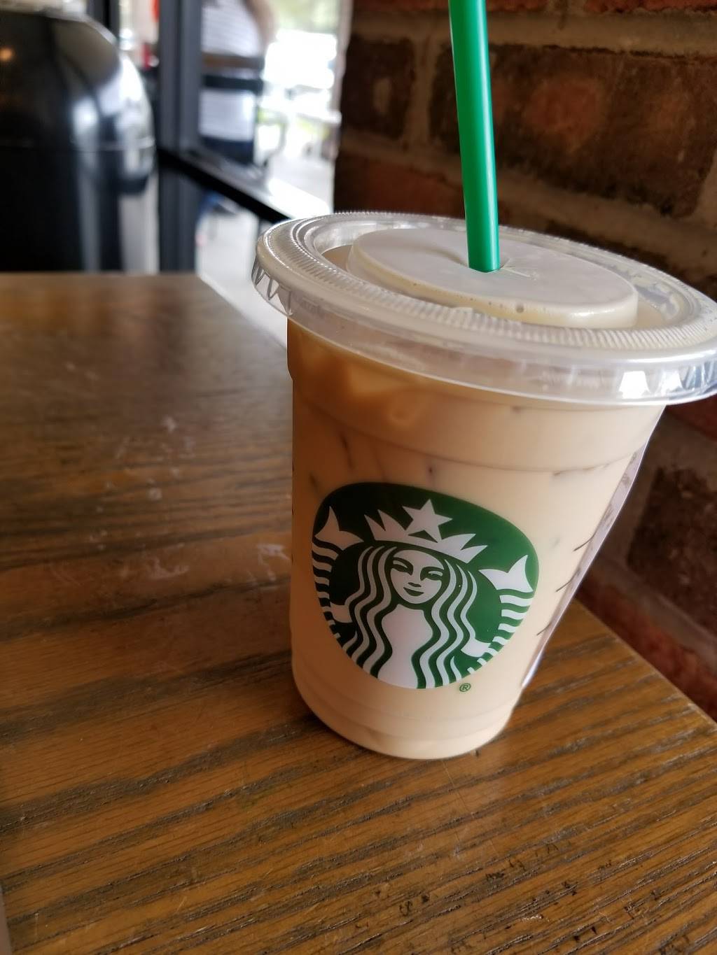 Starbucks | cafe | 8221 Southside Blvd Space 7, Jacksonville, FL 32256, USA | 9049970363 OR +1 904-997-0363