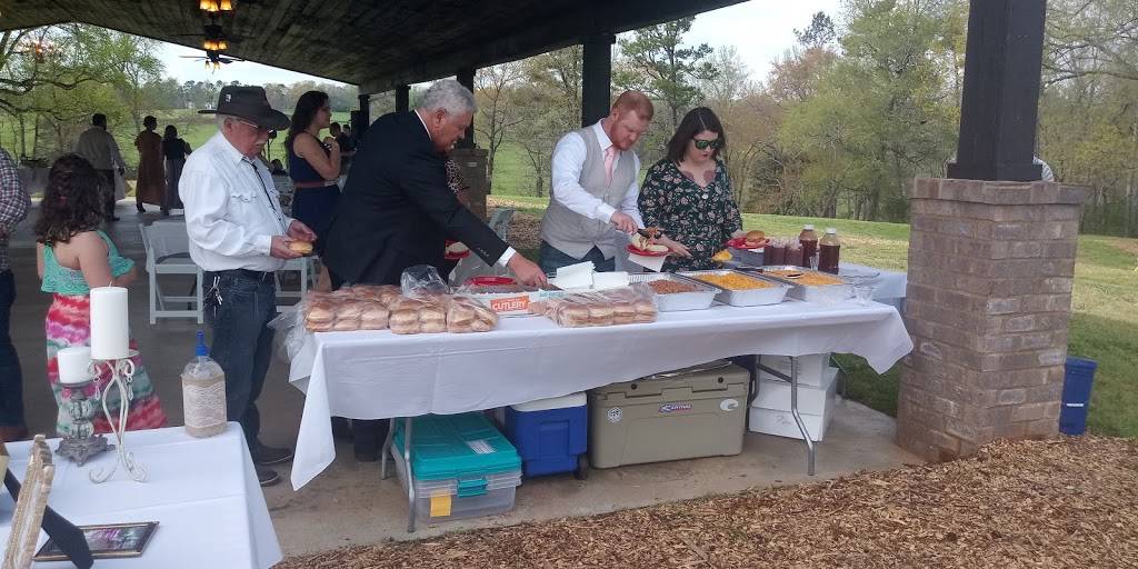 Bbqhaven | restaurant | 1039 Athens St, Gainesville, GA 30501, USA | 6786875679 OR +1 678-687-5679