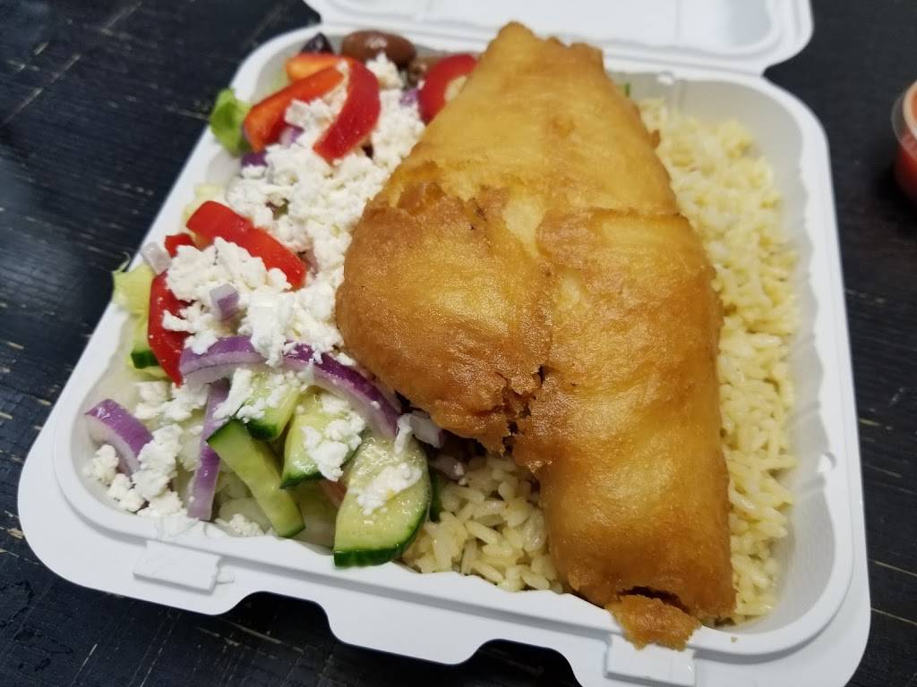 Kathys Grill | restaurant | 1158 Kennedy Rd, Scarborough, ON M1P 2L1, Canada | 6473415555 OR +1 647-341-5555