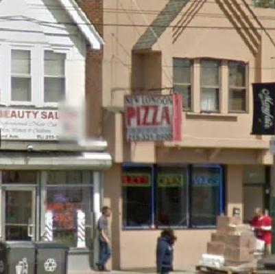 New London Pizza | restaurant | 7230 Frankford Ave, Philadelphia, PA 19135, USA | 2153319900 OR +1 215-331-9900