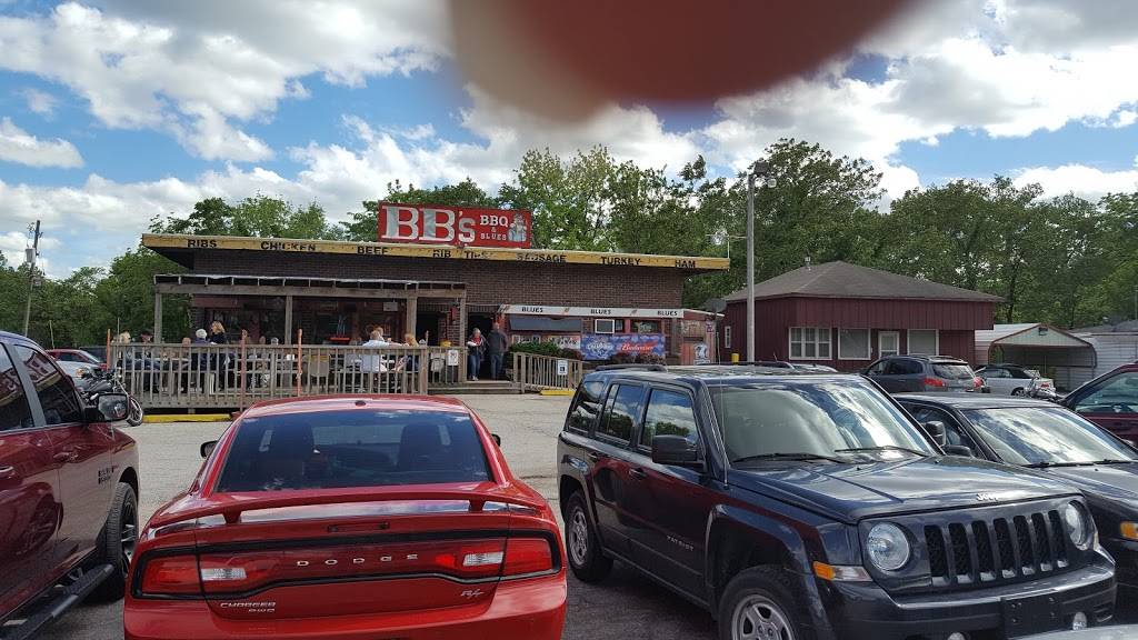 B.B.s Lawnside BBQ | restaurant | 1205 E 85th St, Kansas City, MO 64131, USA | 8168227427 OR +1 816-822-7427