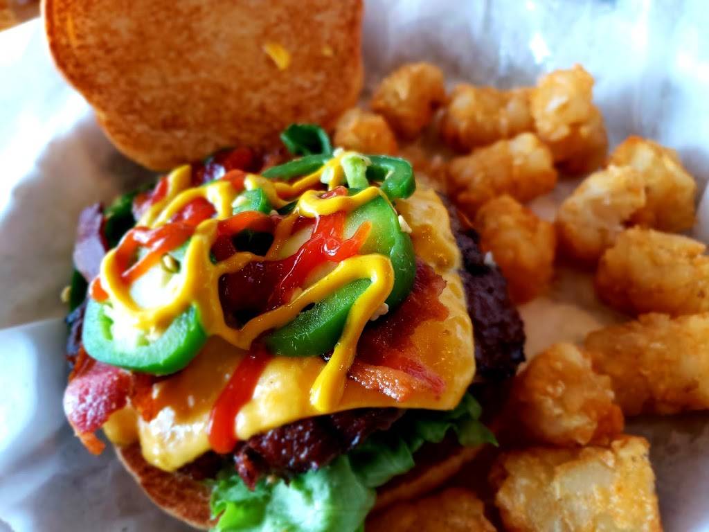 AJ Bombers at the Mayfair Collection | restaurant | 11340 W Burleigh St, Wauwatosa, WI 53226, USA | 4142219999 OR +1 414-221-9999