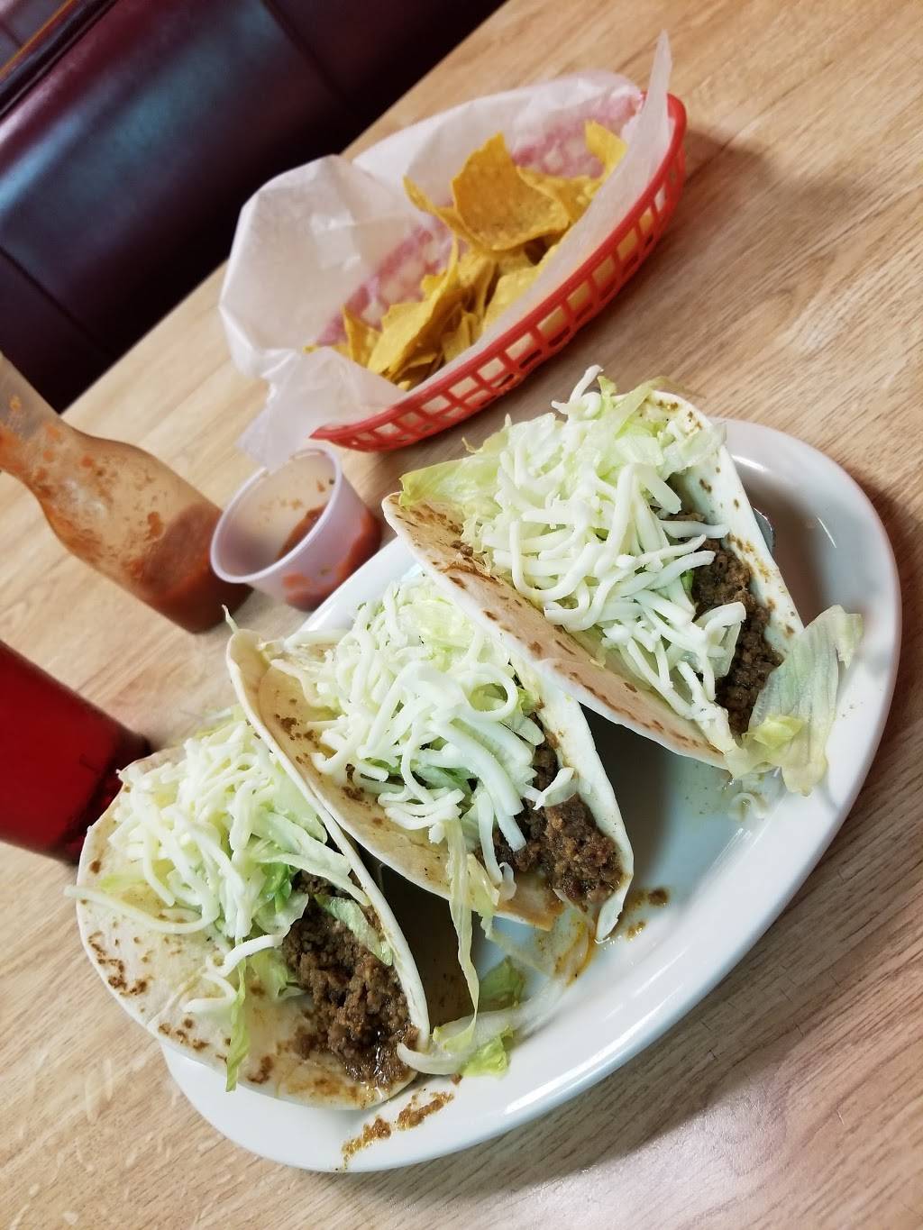 Sol De Mexico Restaurant | restaurant | 3809 Princess Anne Rd #120, Virginia Beach, VA 23456, USA | 7574715022 OR +1 757-471-5022