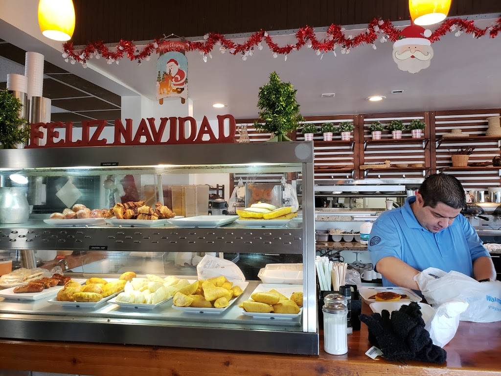 El Balcon de las Americas Latin Food - Margate | cafe | 1441 FL-7, Margate, FL 33063, USA | 9549845922 OR +1 954-984-5922