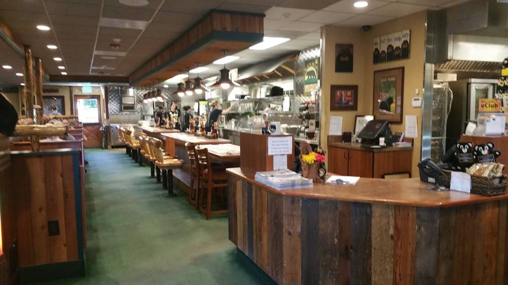Black Bear Diner | restaurant | 13365 Lincoln Way, Auburn, CA 95603, USA | 5308888432 OR +1 530-888-8432