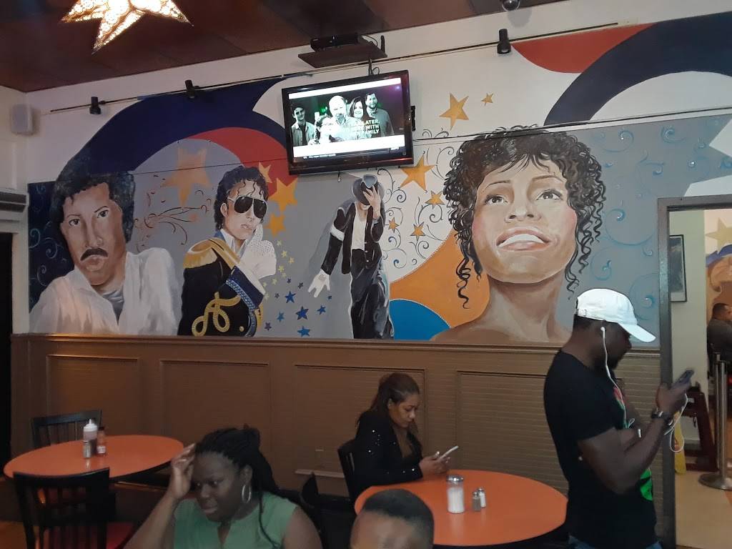 Golden Star | restaurant | 1384 E Gun Hill Rd, Bronx, NY 10469, USA | 7185479699 OR +1 718-547-9699