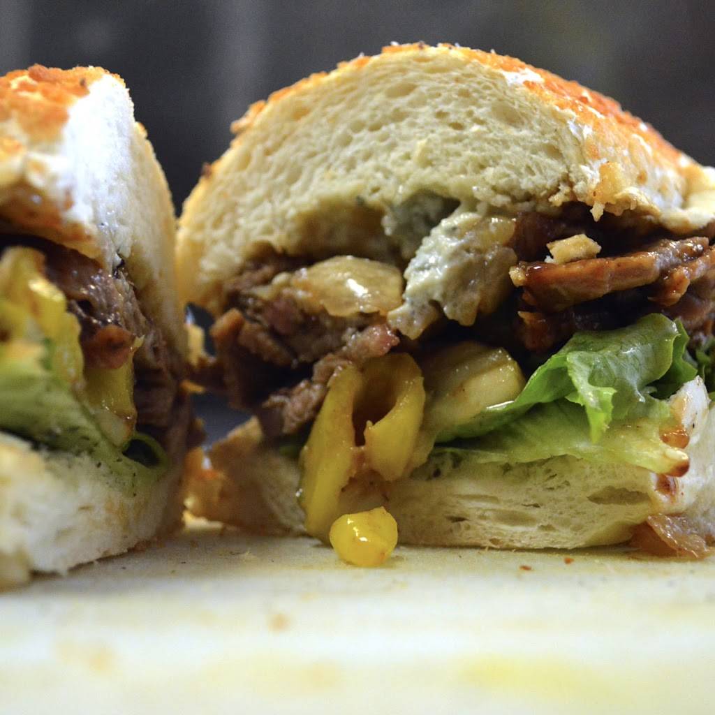 The Sandwich Spot | meal takeaway | 1420 65th St #104, Sacramento, CA 95819, USA | 9164004639 OR +1 916-400-4639