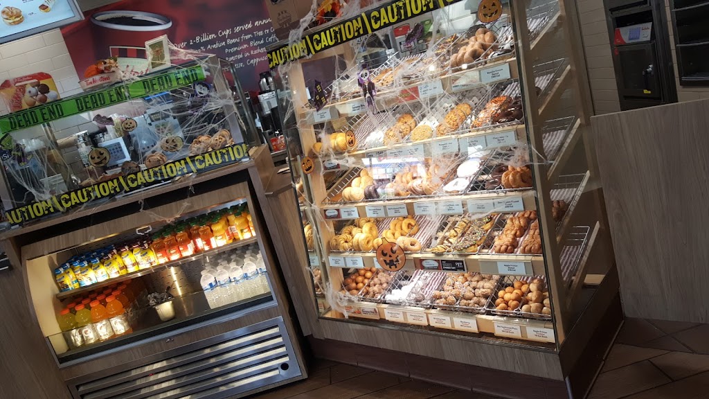 Tim Hortons | restaurant | 109 Bennett Dr, Caribou, ME 04736, USA | 2074920363 OR +1 207-492-0363