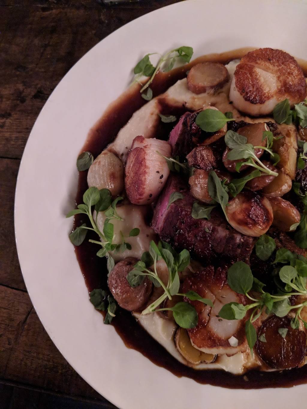 Bella Gioia | restaurant | 209 4th Ave, Brooklyn, NY 11217, USA | 3472234176 OR +1 347-223-4176