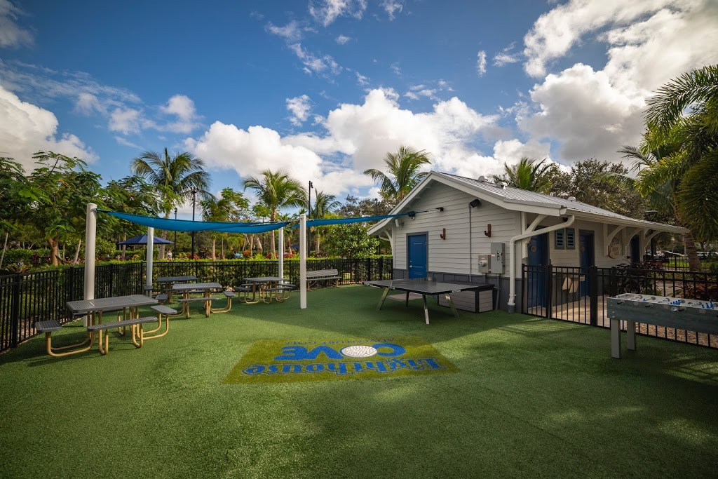 Lighthouse Cove Adventure Golf at Abacoa | restaurant | 1145 Main St, Jupiter, FL 33458, USA | 5612682717 OR +1 561-268-2717