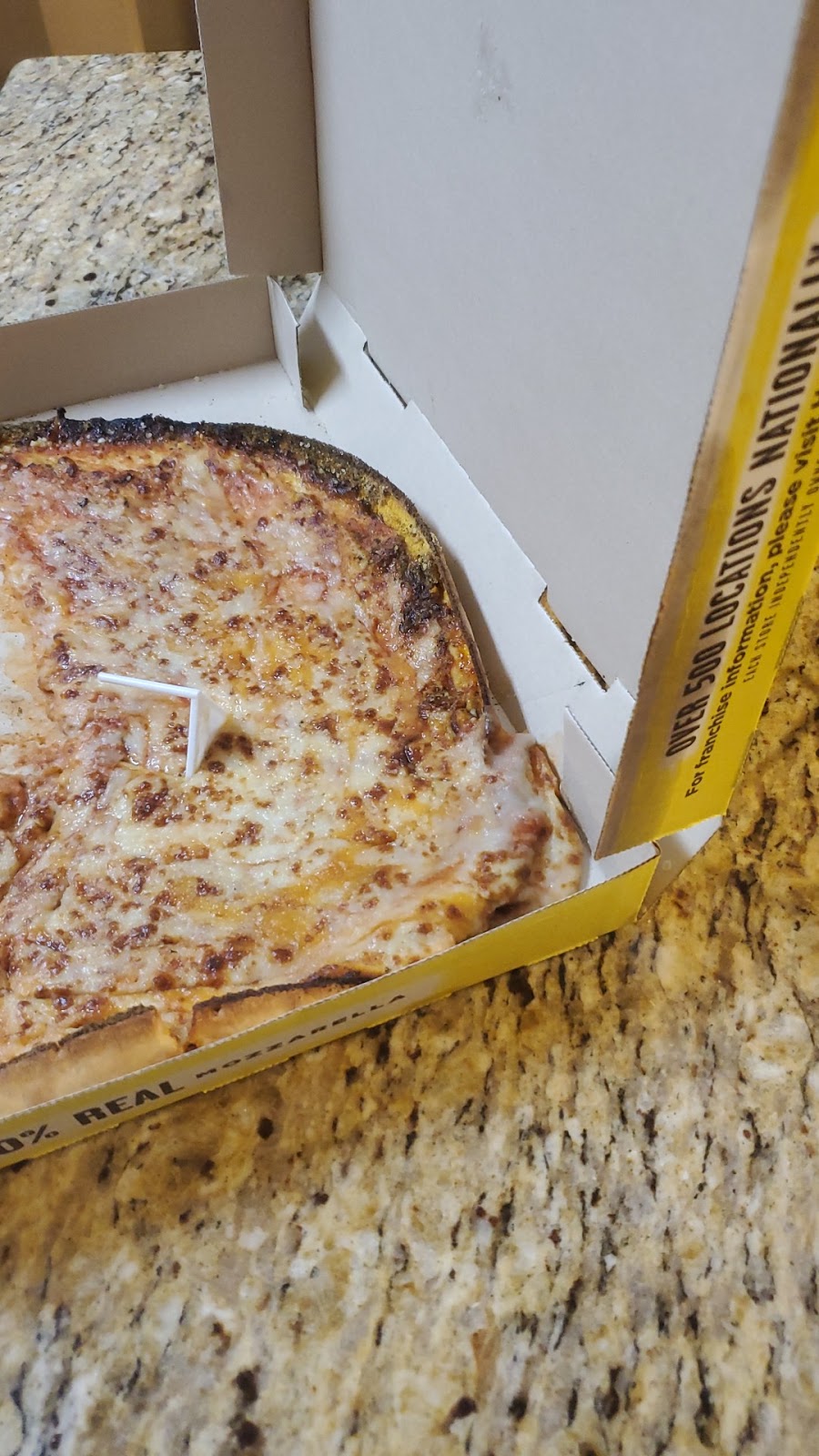 Hungry Howies Pizza | meal delivery | 610 N Navy Blvd, Pensacola, FL 32507, USA | 8504576900 OR +1 850-457-6900