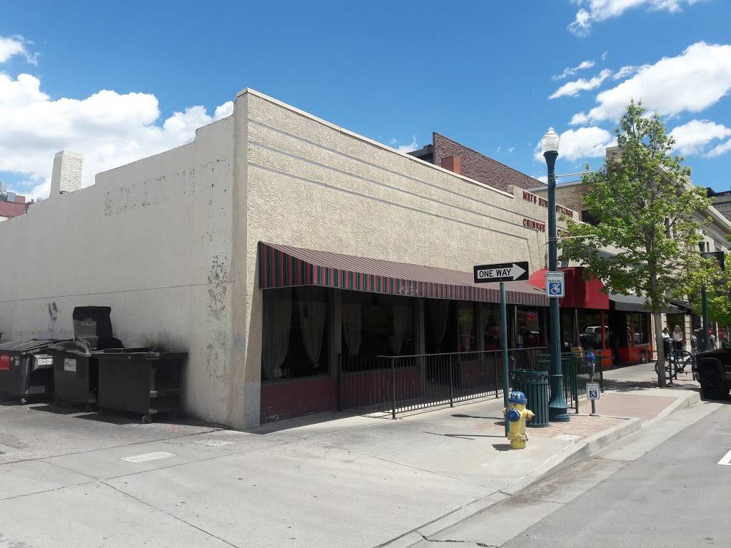 Hunan Springs | meal delivery | 24 E Kiowa St, Colorado Springs, CO 80903, USA | 7196340800 OR +1 719-634-0800