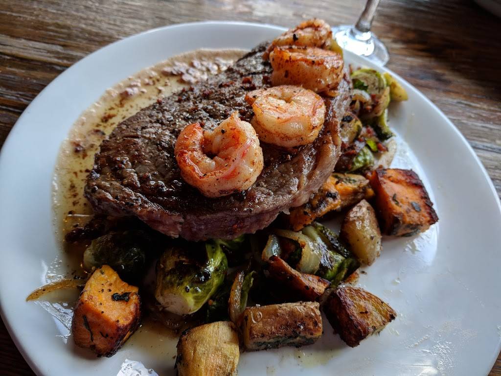 Blacks Market Table - Farm to Table American Restaurant & Cater | restaurant | 11550 Louetta Rd, Houston, TX 77070, USA | 2818260211 OR +1 281-826-0211