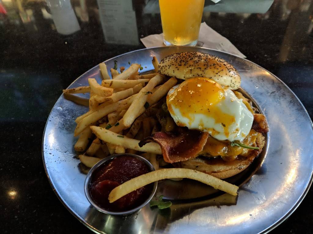 Eureka! | restaurant | 200 E 6th St, Austin, TX 78701, USA | 5127351144 OR +1 512-735-1144