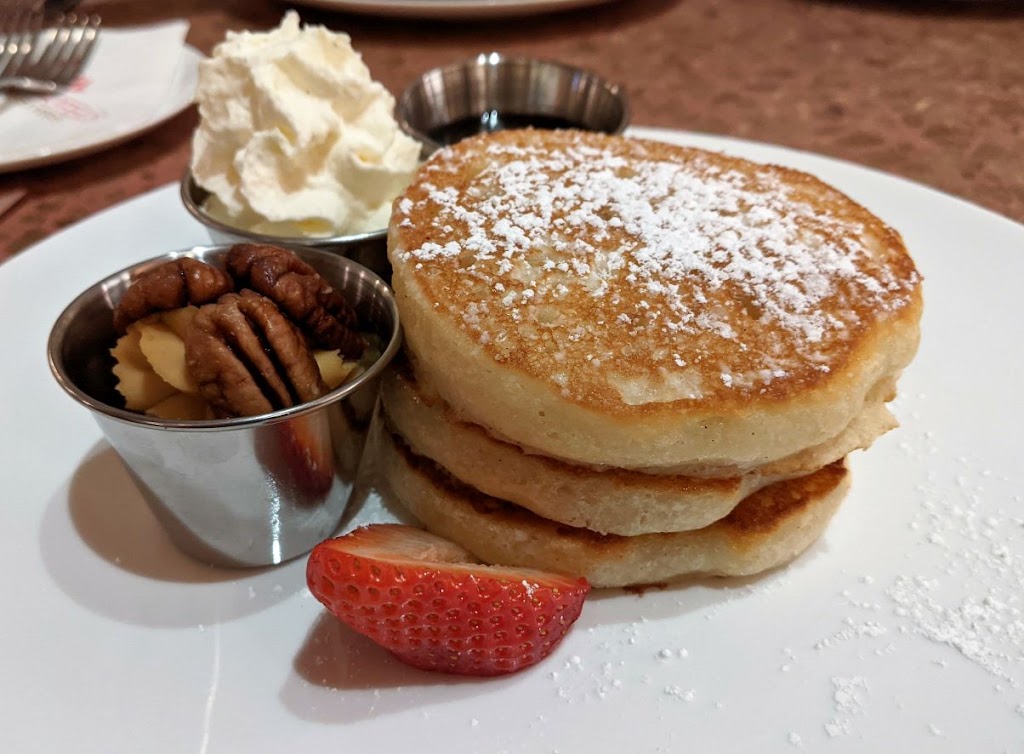 The Kitchen at Commons Club | restaurant | 4455 Paradise Rd, Las Vegas, NV 89169, USA | 7026935260 OR +1 702-693-5260