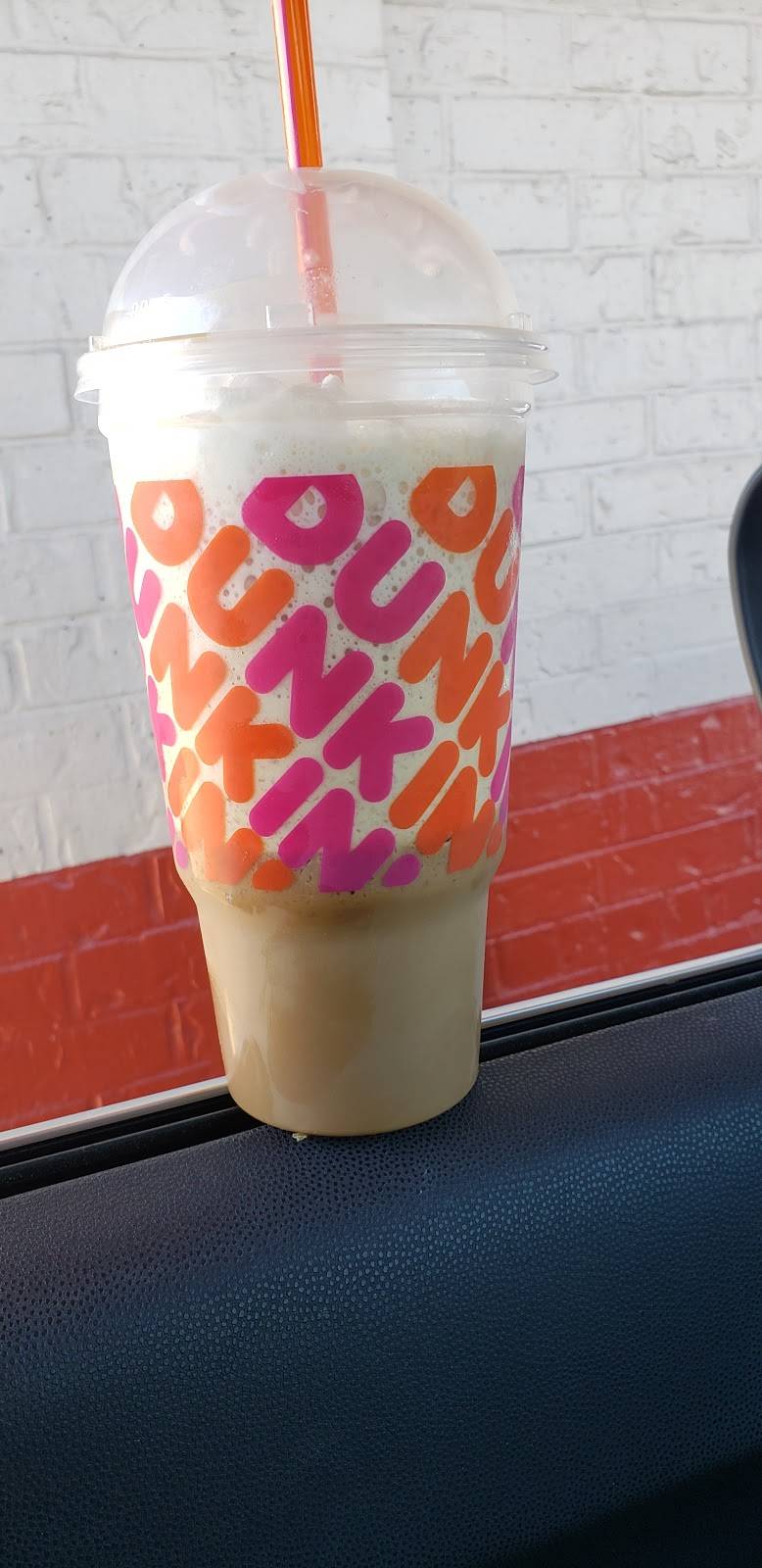 Dunkin | bakery | 423 E W Pioneer Pkwy, Grand Prairie, TX 75051, USA | 4696600076 OR +1 469-660-0076