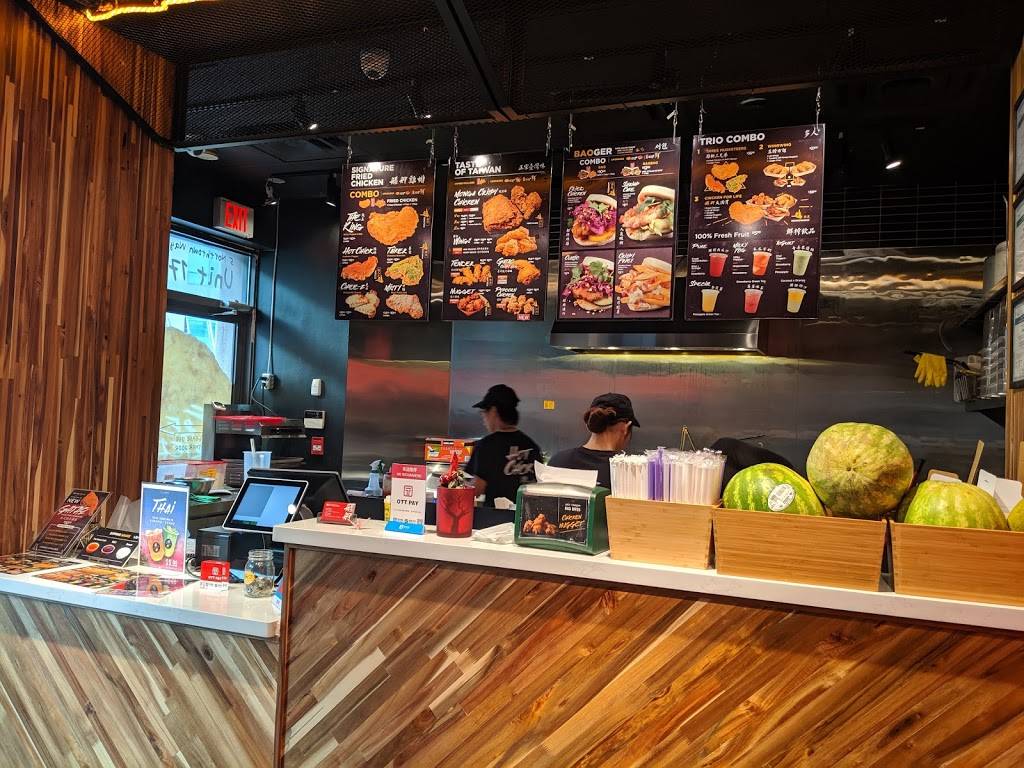 Monga Fried Chicken | meal takeaway | 5 Northtown Way Unit 16 & 17, North York, ON M2N 7L4, Canada | 4165192983 OR +1 416-519-2983