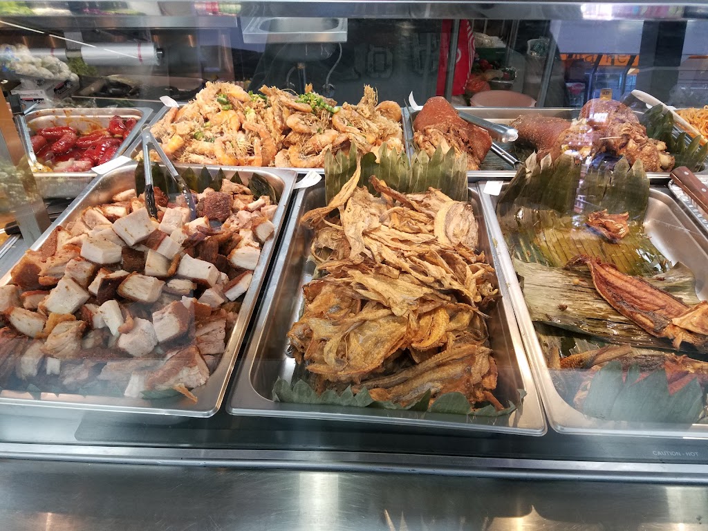 American Ranch & Seafood Market (Mga Lutong Bahay) | restaurant | 1001 N Vermont Ave, Los Angeles, CA 90029, USA | 3236626111 OR +1 323-662-6111