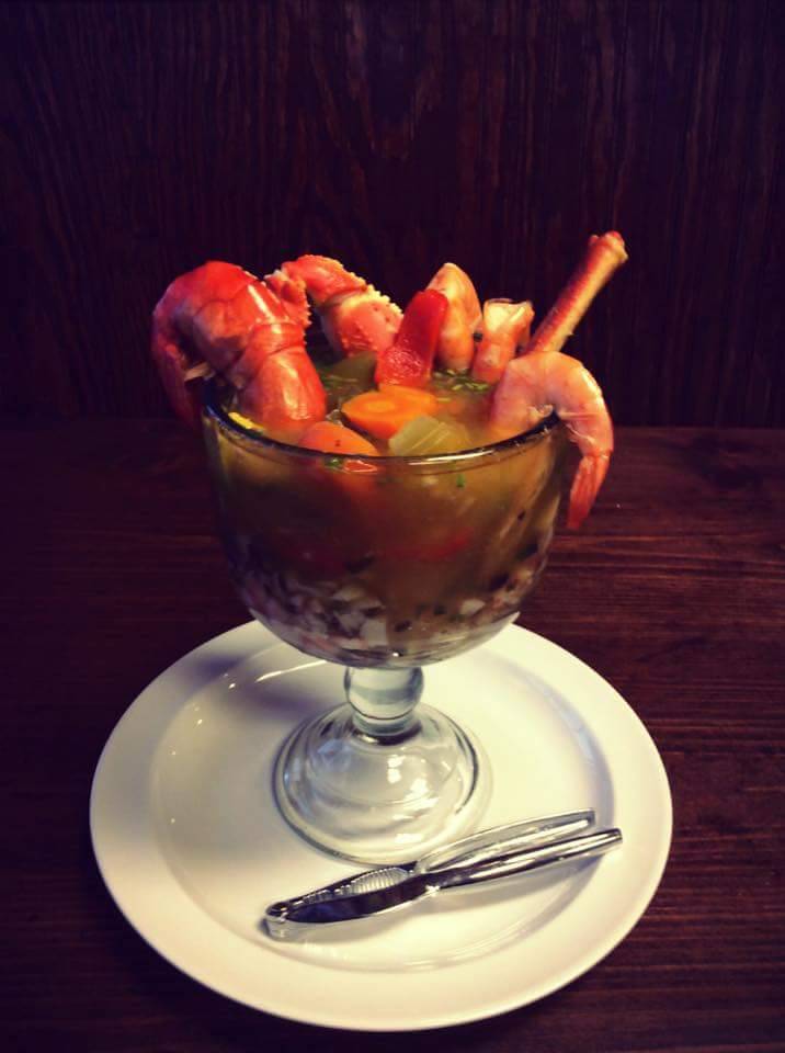 El Rey Del Mar Marisqueria | restaurant | 4320 University Dr NW, Huntsville, AL 35816, USA | 2568019885 OR +1 256-801-9885