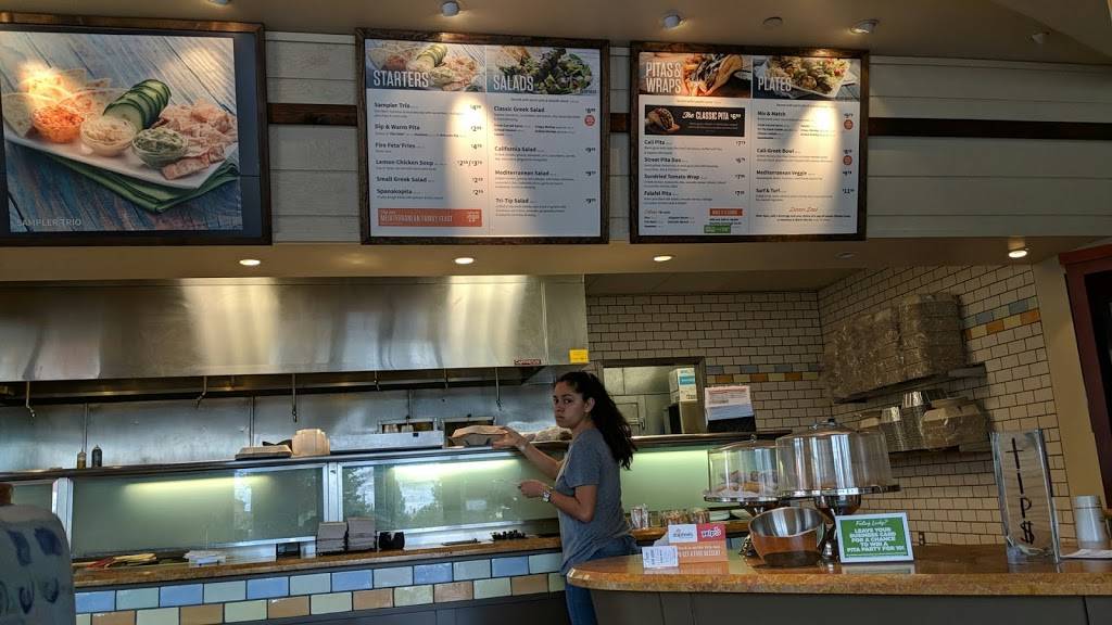 Daphnes | restaurant | 8680 Sierra College Blvd #110, Roseville, CA 95661, USA | 9167833565 OR +1 916-783-3565