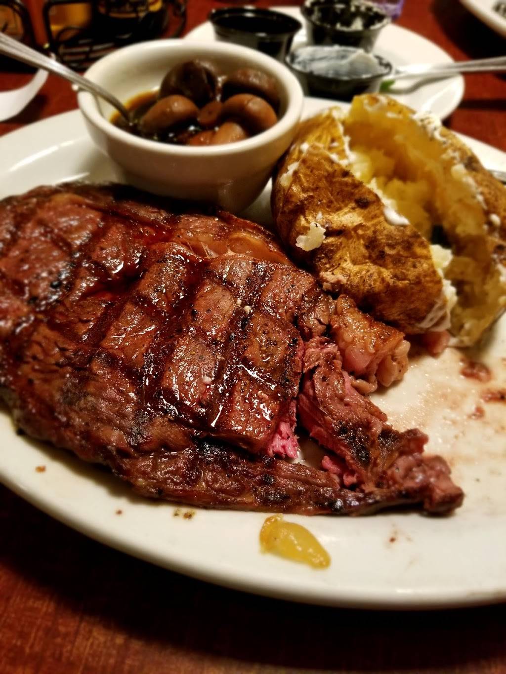 Montana Meat Company - Durango | restaurant | 9135 S Durango Dr, Las Vegas, NV 89113, USA | 7024070362 OR +1 702-407-0362
