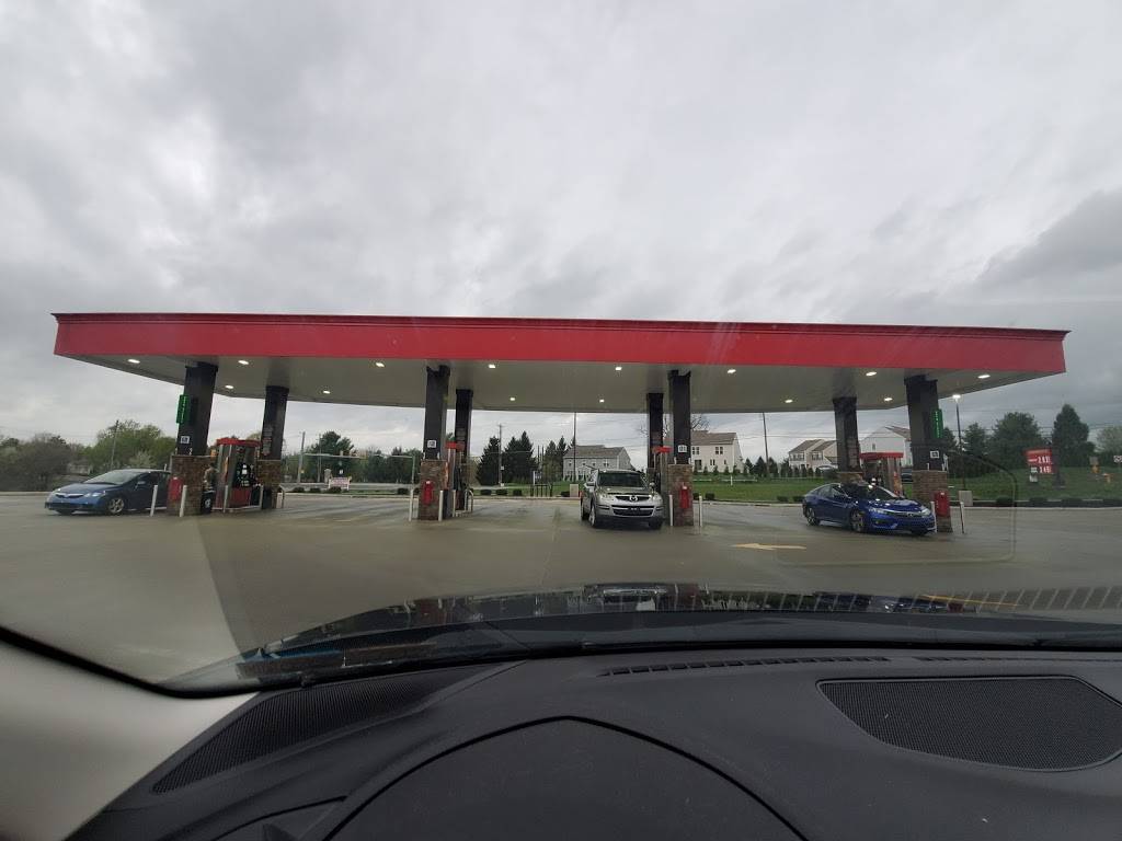 Sheetz #616 | cafe | 777 Middletown Rd, Hummelstown, PA 17036, USA | 7175661893 OR +1 717-566-1893