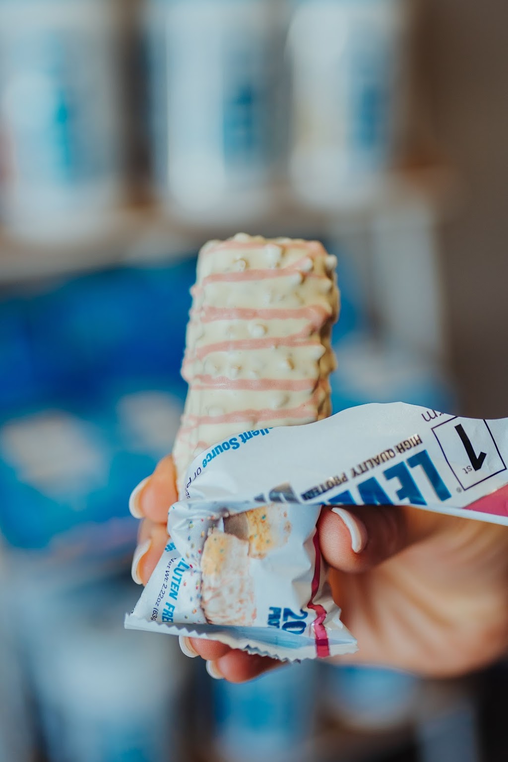 Inspired Meal Prep, LLC - Searcy | restaurant | 901 E Beebe Capps Expy SUITE C, Searcy, AR 72143, USA | 5012300858 OR +1 501-230-0858