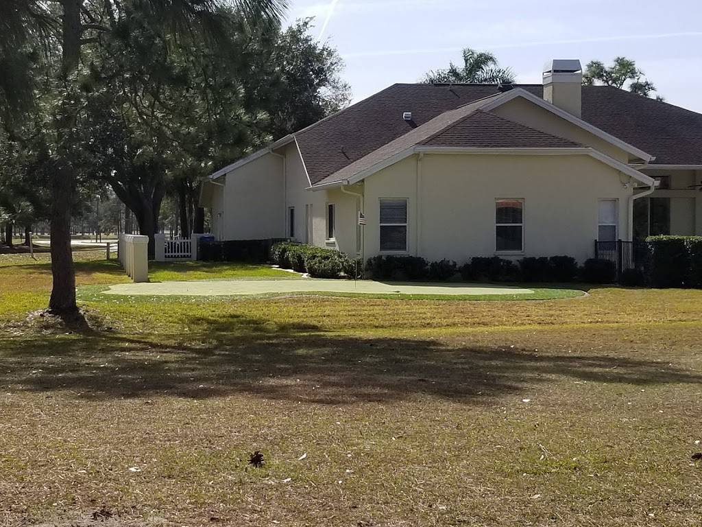 The Eagles Golf Club | restaurant | 16101 Nine Eagles Dr, Odessa, FL 33556, USA | 8139206681 OR +1 813-920-6681