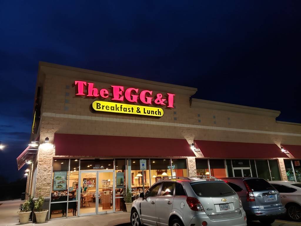 The Egg & I Restaurants | restaurant | 4600 Franklin Ave #100, Waco, TX 76710, USA | 2543990886 OR +1 254-399-0886