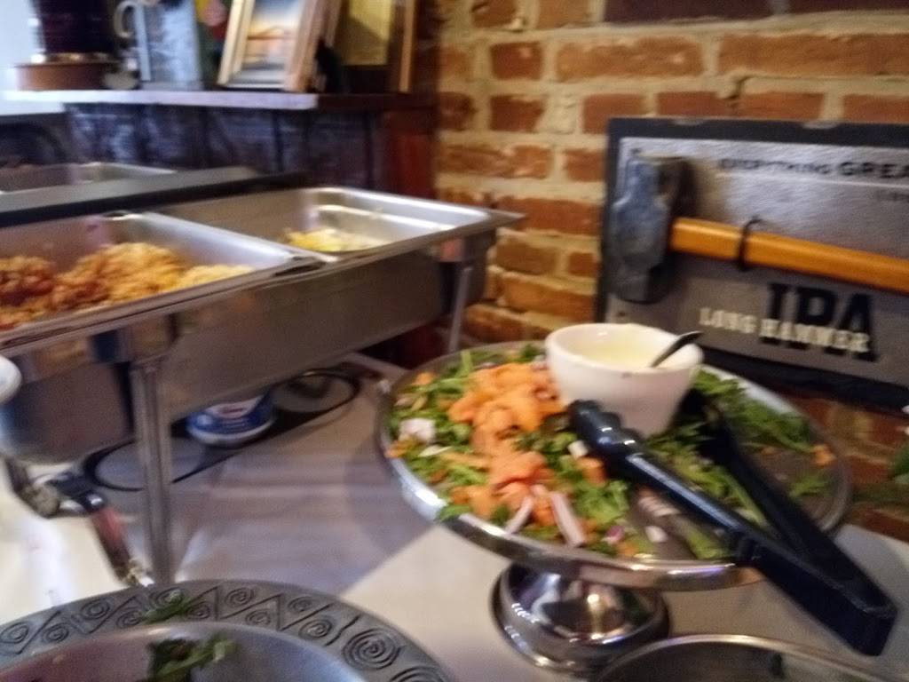 Hull Street Blues Cafe | restaurant | 1222 Hull St, Baltimore, MD 21230, USA | 4107277476 OR +1 410-727-7476