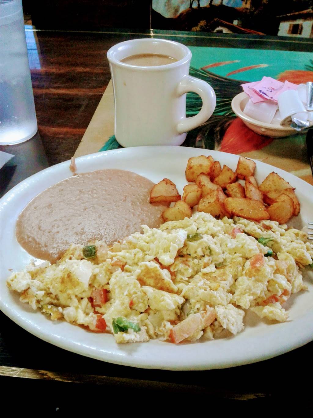 El Gallo De Jalisco | restaurant | 10329 S Padre Island Dr, Corpus Christi, TX 78418, USA | 3619397726 OR +1 361-939-7726