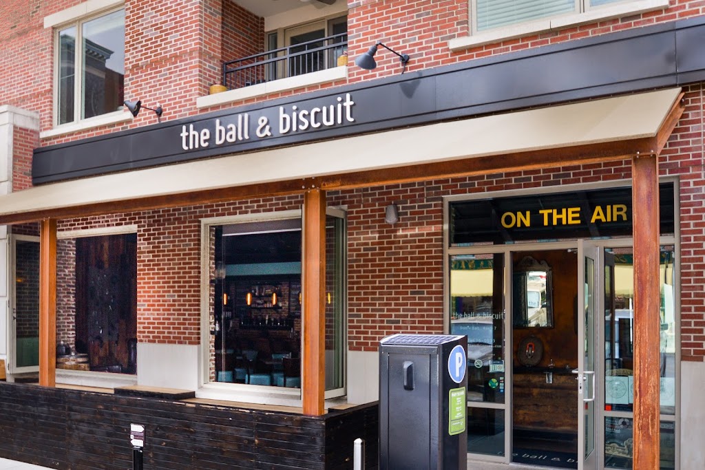Ball & Biscuit | night club | 331 Massachusetts Ave, Indianapolis, IN 46204, USA | 3176360539 OR +1 317-636-0539