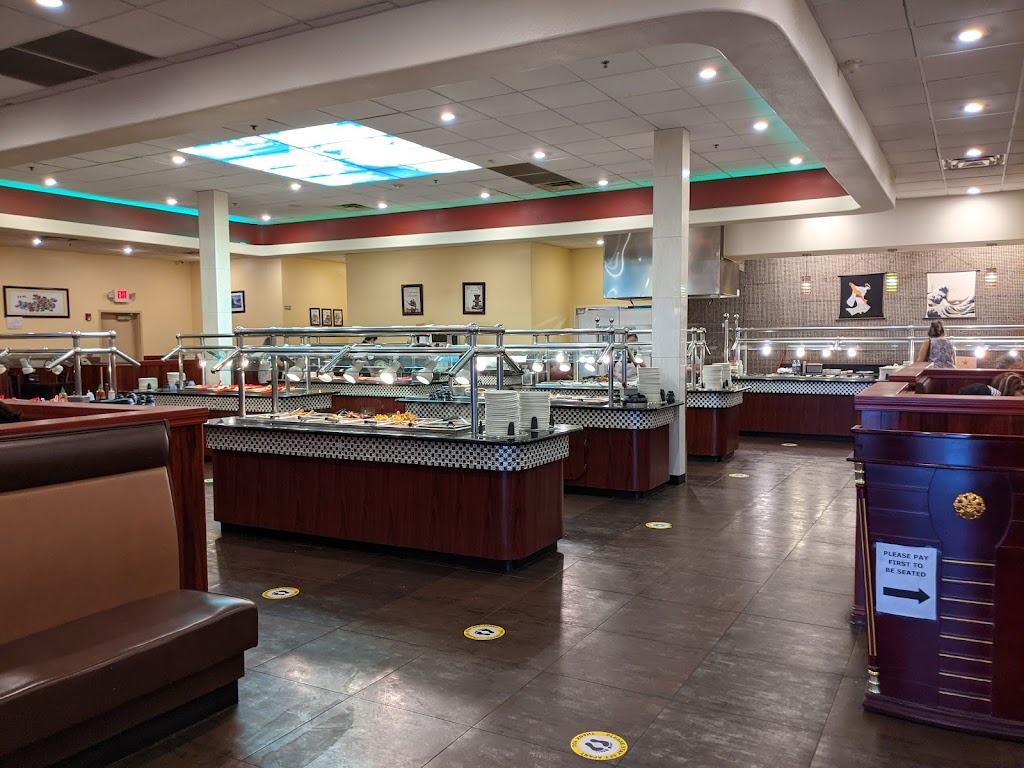 Hibachi Buffet | restaurant | 2280 A AZ-95, Bullhead City, AZ 86442, USA | 9287639288 OR +1 928-763-9288