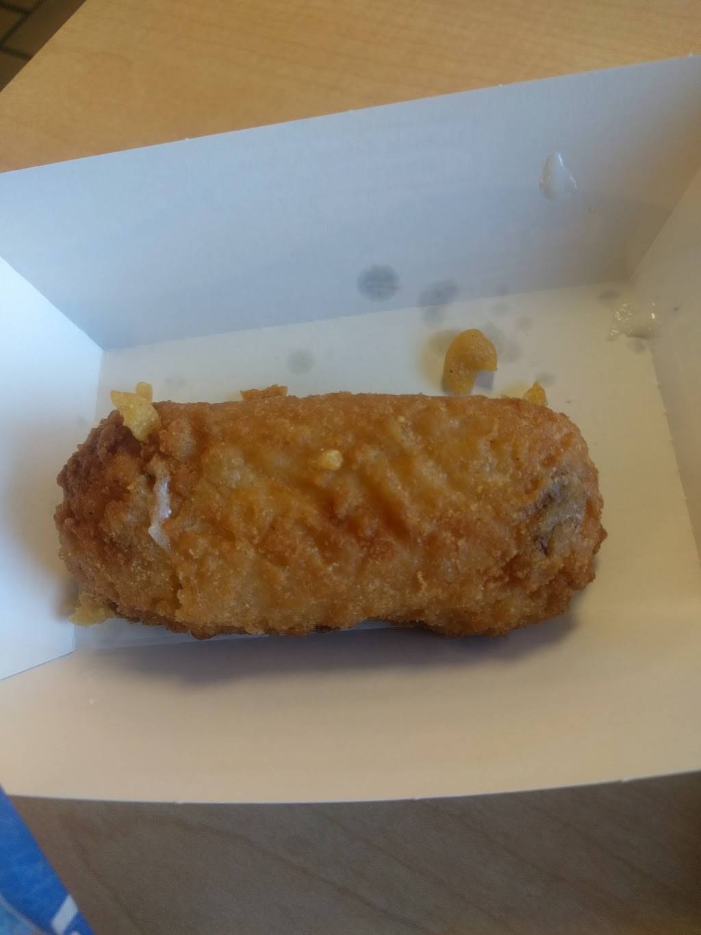 Long John Silvers | restaurant | 2903 Bristol Hwy, Johnson City, TN 37601, USA | 4232825431 OR +1 423-282-5431