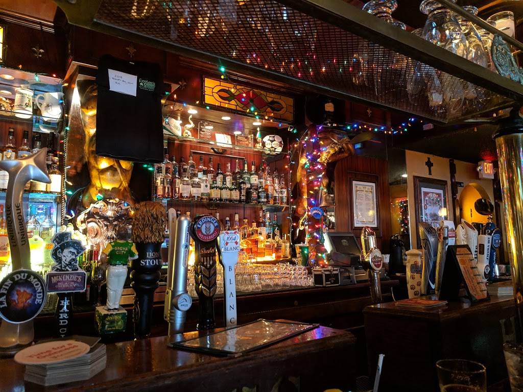 Fiddlers Green Irish Pub & Eatery | restaurant | 544 W Fairbanks Ave, Winter Park, FL 32789, USA | 4076452050 OR +1 407-645-2050