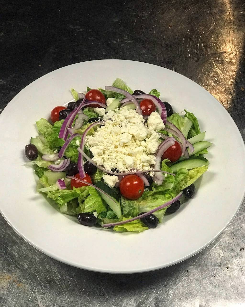 Basil Garden Pizza of Franklin | restaurant | 1800 Carothers Pkwy Suite 5, Brentwood, TN 37027, USA | 6157220000 OR +1 615-722-0000