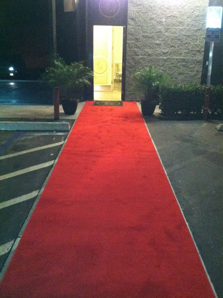 La Boheme Banquet Hall & Restaurant | restaurant | 1321 E Colorado St, Glendale, CA 91205, USA | 8182471772 OR +1 818-247-1772