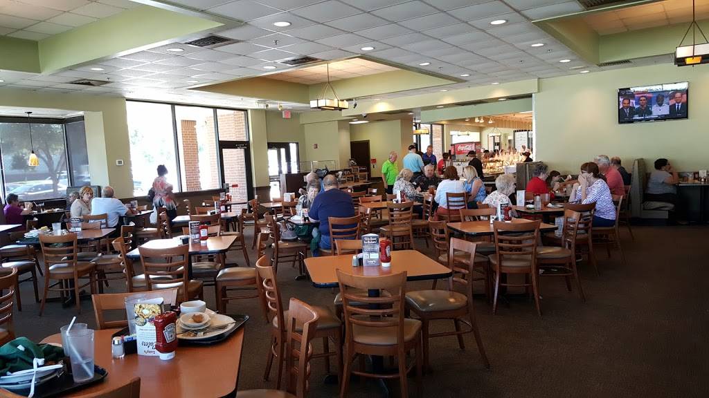 Lubys | restaurant | 5040 W Park Blvd, Plano, TX 75093, USA | 9727328472 OR +1 972-732-8472