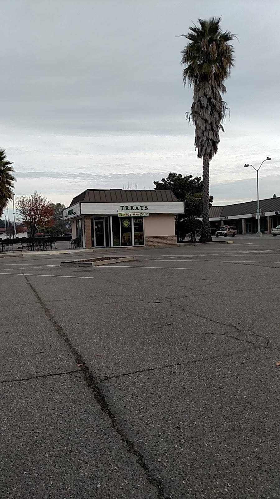 Treats Juices & Smoothies | cafe | 4474 Treat Blvd, Concord, CA 94521, USA | 9256873287 OR +1 925-687-3287