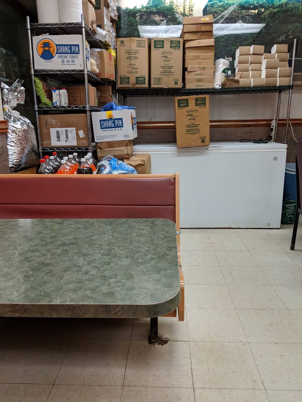 China Wok | restaurant | 4604, 1724 Fordem Ave, Madison, WI 53704, USA | 6082409888 OR +1 608-240-9888