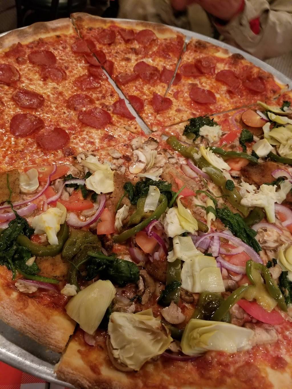 Mulberry Street Pizzeria | restaurant | 240 S Beverly Dr, Beverly Hills, CA 90212, USA | 3102478100 OR +1 310-247-8100