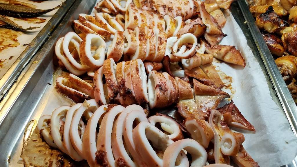 Hibachi Buffet | restaurant | 12125 Day St, Moreno Valley, CA 92557, USA | 9516829958 OR +1 951-682-9958