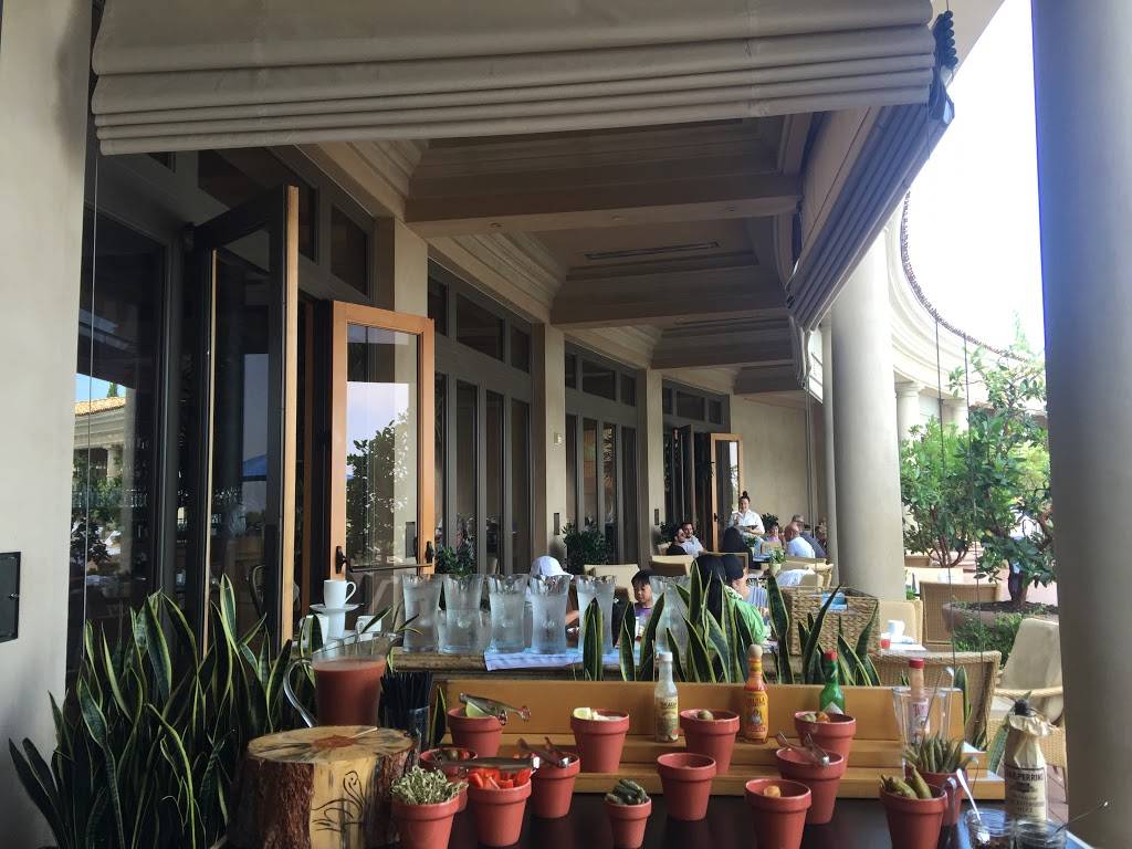 Coliseum Pool & Grill | restaurant | 22701 S Pelican Hill Rd, Newport Coast, CA 92657, USA | 8444430020 OR +1 844-443-0020