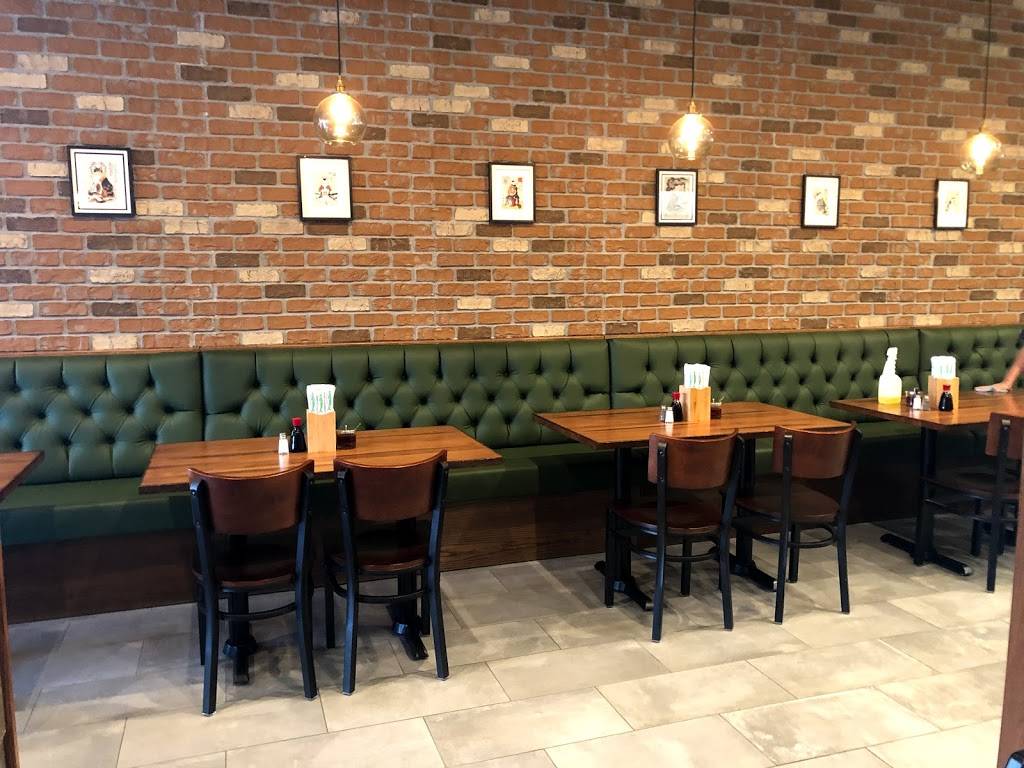 Daikoku | restaurant | 25915 Interstate 45 N, Spring, TX 77380, USA | 3463512085 OR +1 346-351-2085