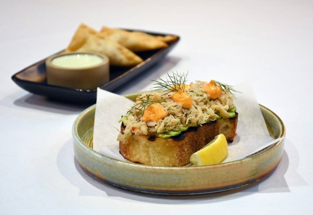 Leonora | restaurant | 16 Vail Rd, Vail, CO 81657, USA | 9703310015 OR +1 970-331-0015