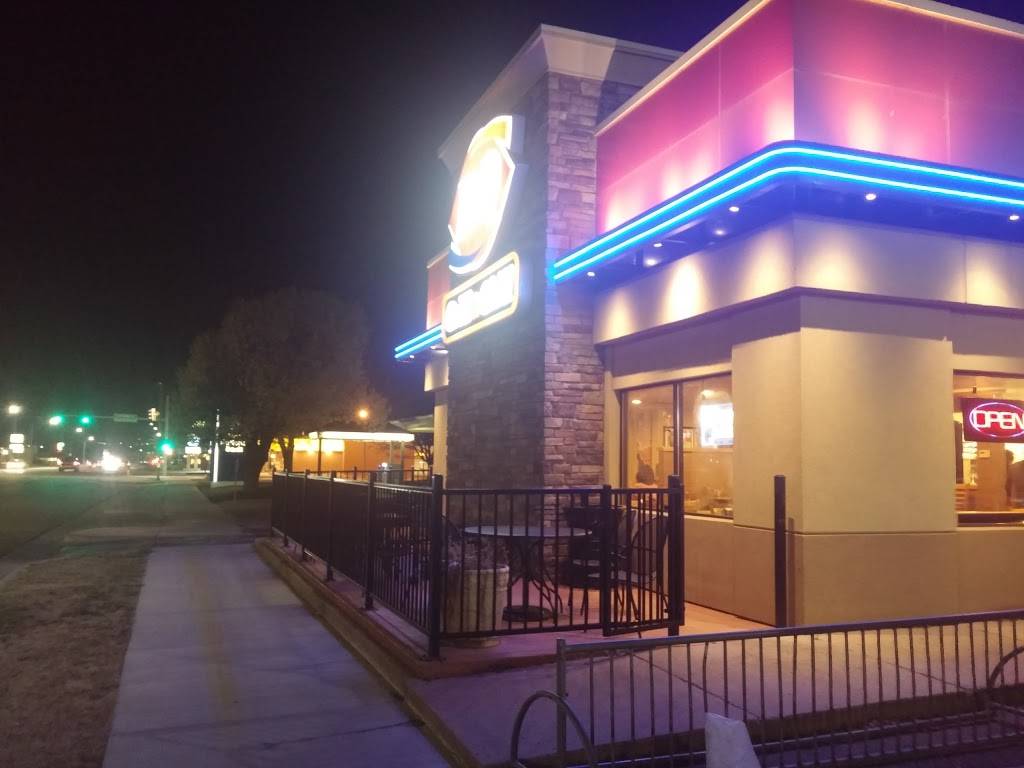 Dairy Queen Grill & Chill | restaurant | 2515 N Main St, Hutchinson, KS 67502, USA | 6206632231 OR +1 620-663-2231