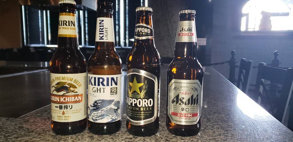 Shogun | restaurant | 7863 Callaghan Rd Suite 101, San Antonio, TX 78229, USA | 2105980300 OR +1 210-598-0300